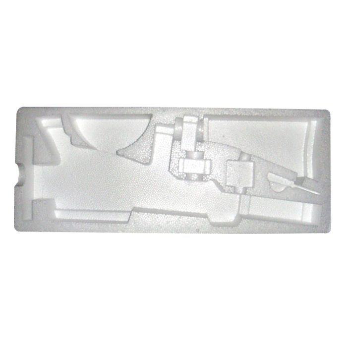 機(jī)械泡沫包裝盒